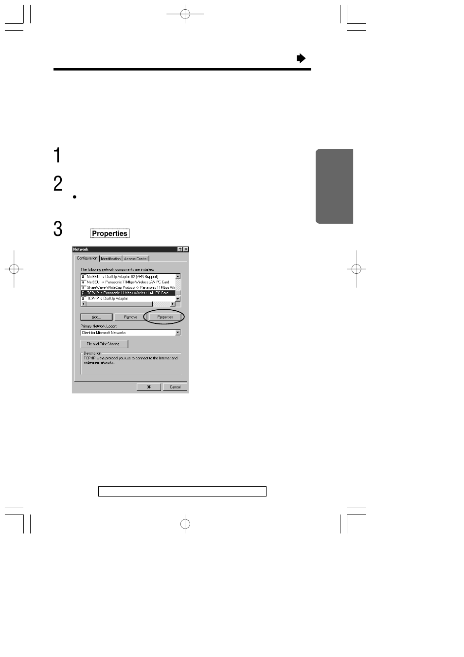 Panasonic KX-HGC200 User Manual | Page 49 / 80