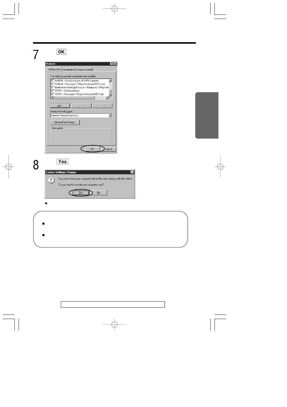 Panasonic KX-HGC200 User Manual | Page 51 / 80