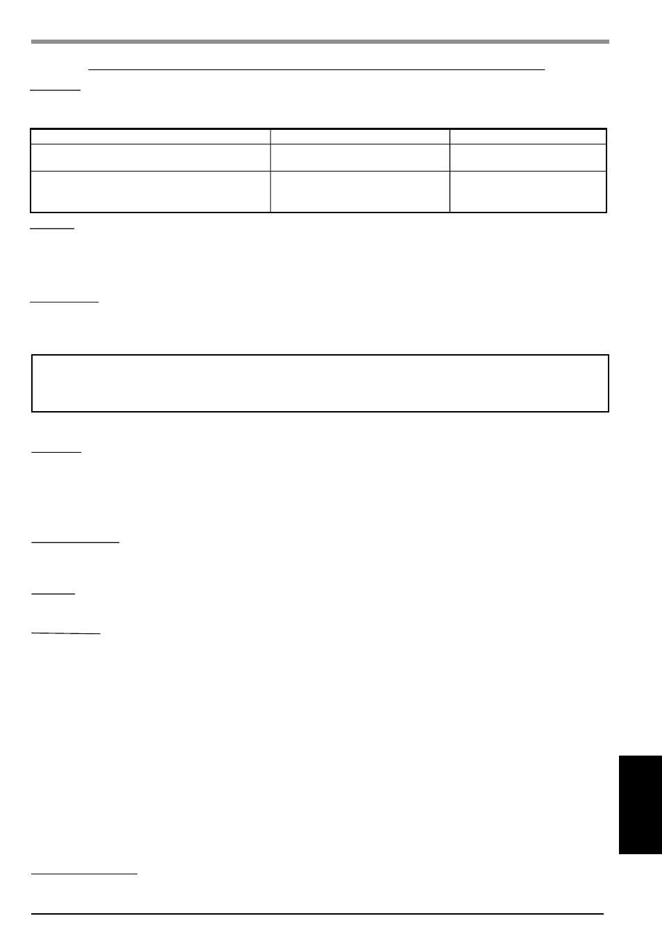 Limited warranty (for canada) | Panasonic CF-P1Series User Manual | Page 37 / 40