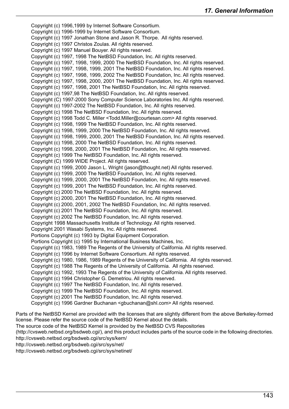 Panasonic KX-MB2060 User Manual | Page 143 / 160