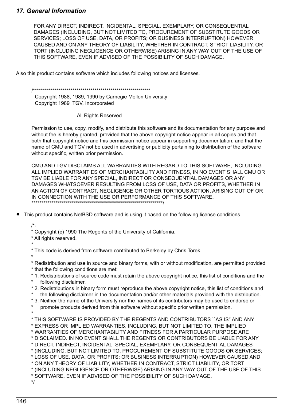 Panasonic KX-MB2060 User Manual | Page 146 / 160