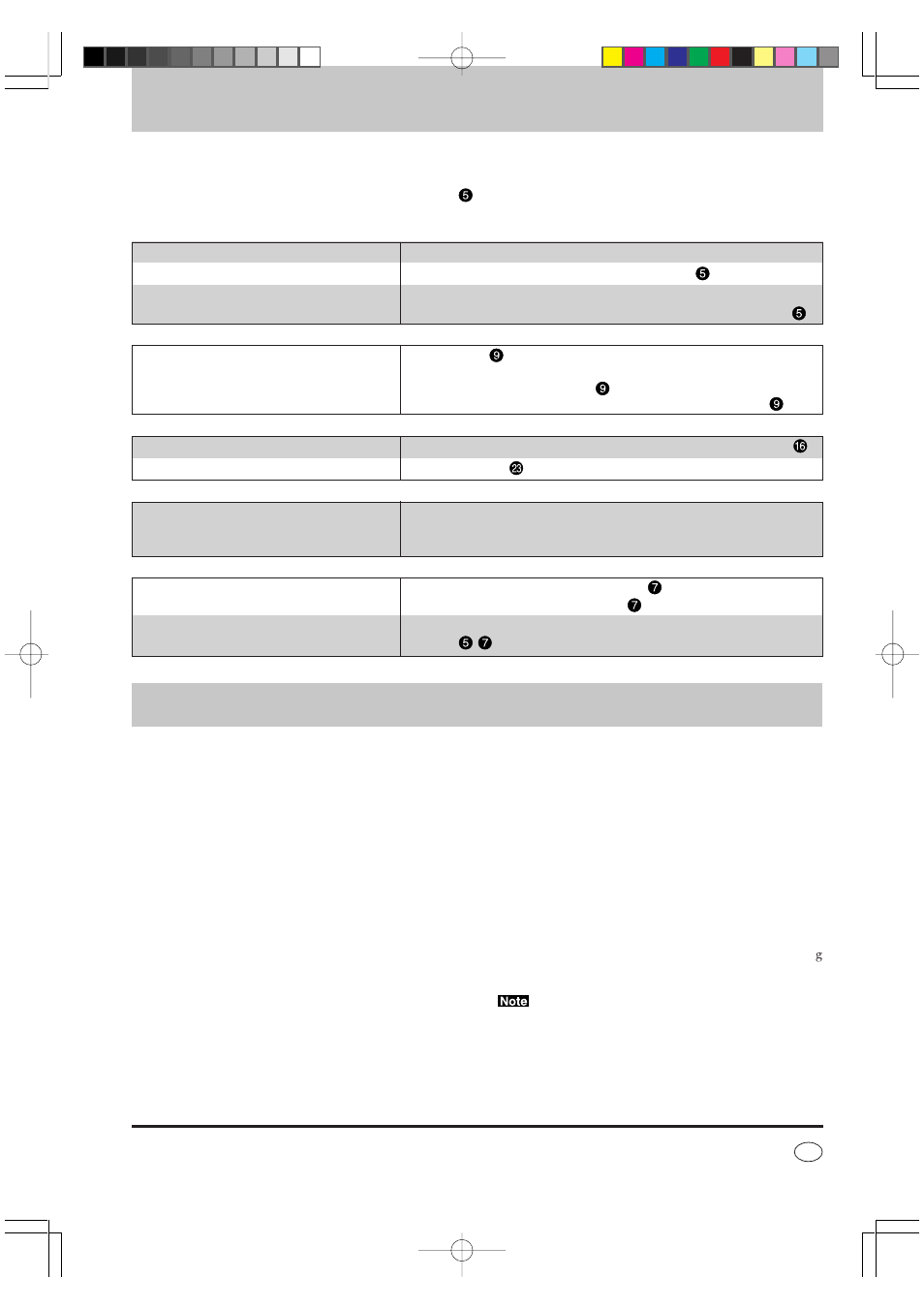 Troubleshooting, Technical specifications, Rqt5142-b | Panasonic RX-ED50 User Manual | Page 24 / 24