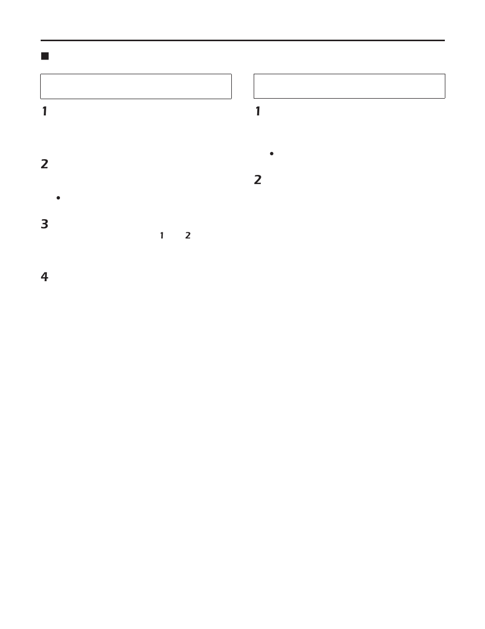 How to turn the power on and off | Panasonic AW-HE100N User Manual | Page 17 / 64