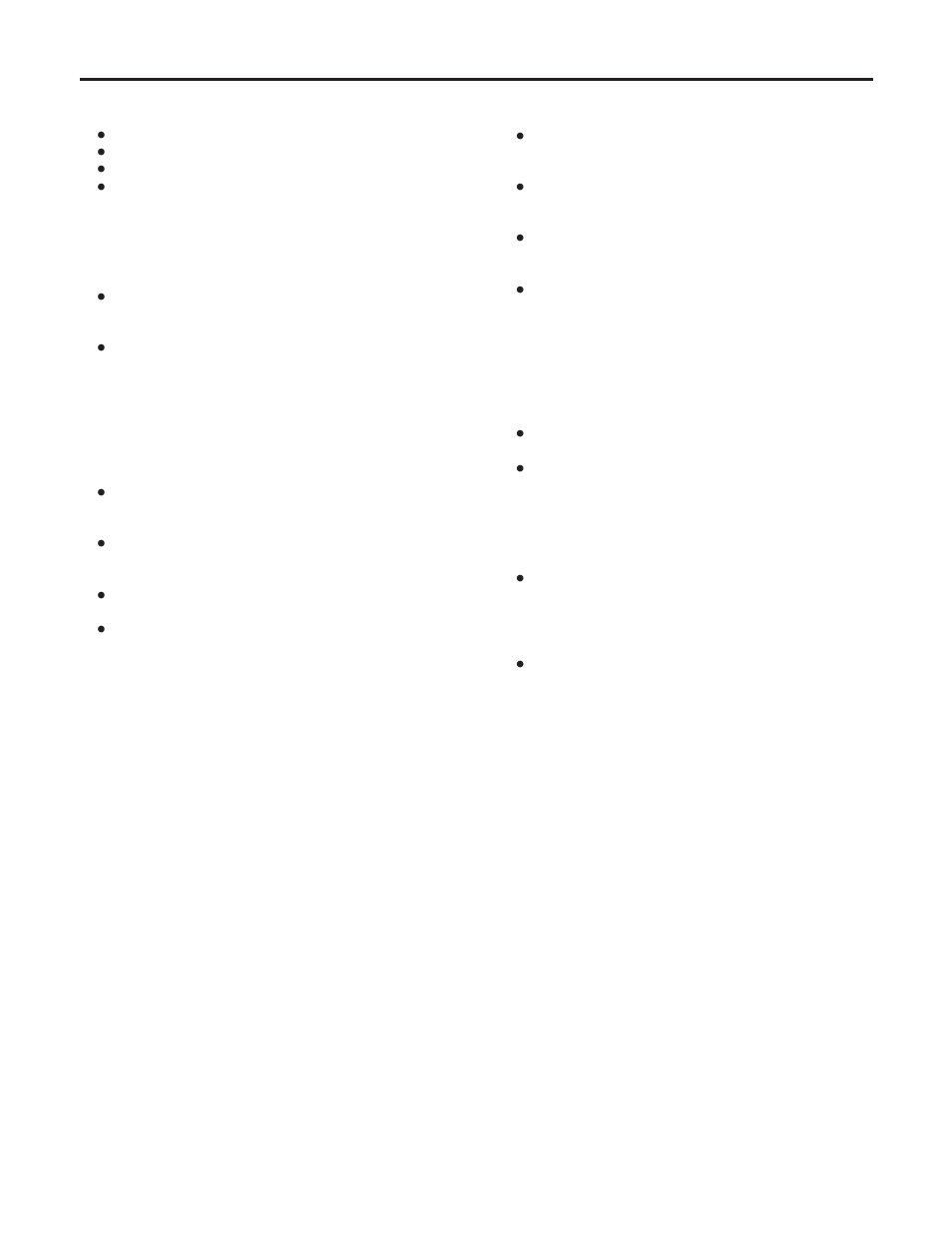 More advanced operations | Panasonic AW-HE100N User Manual | Page 24 / 64