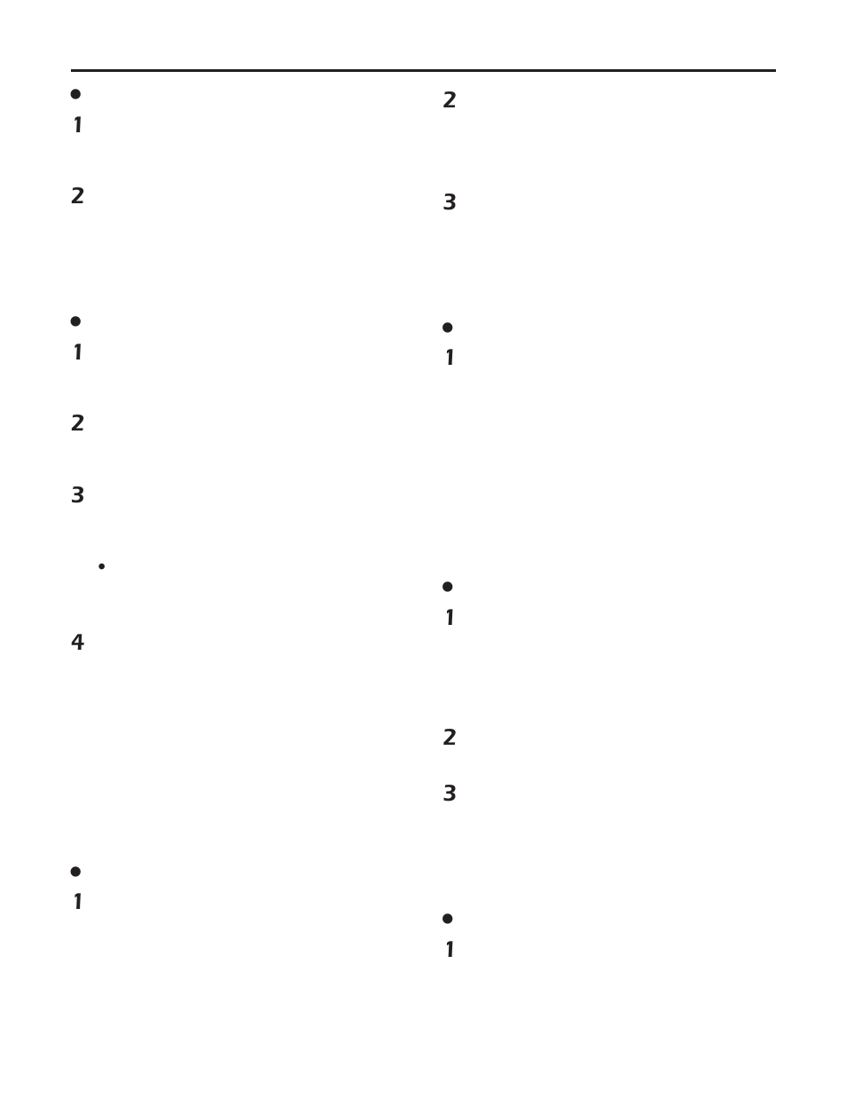 Panasonic AW-HE100N User Manual | Page 30 / 64