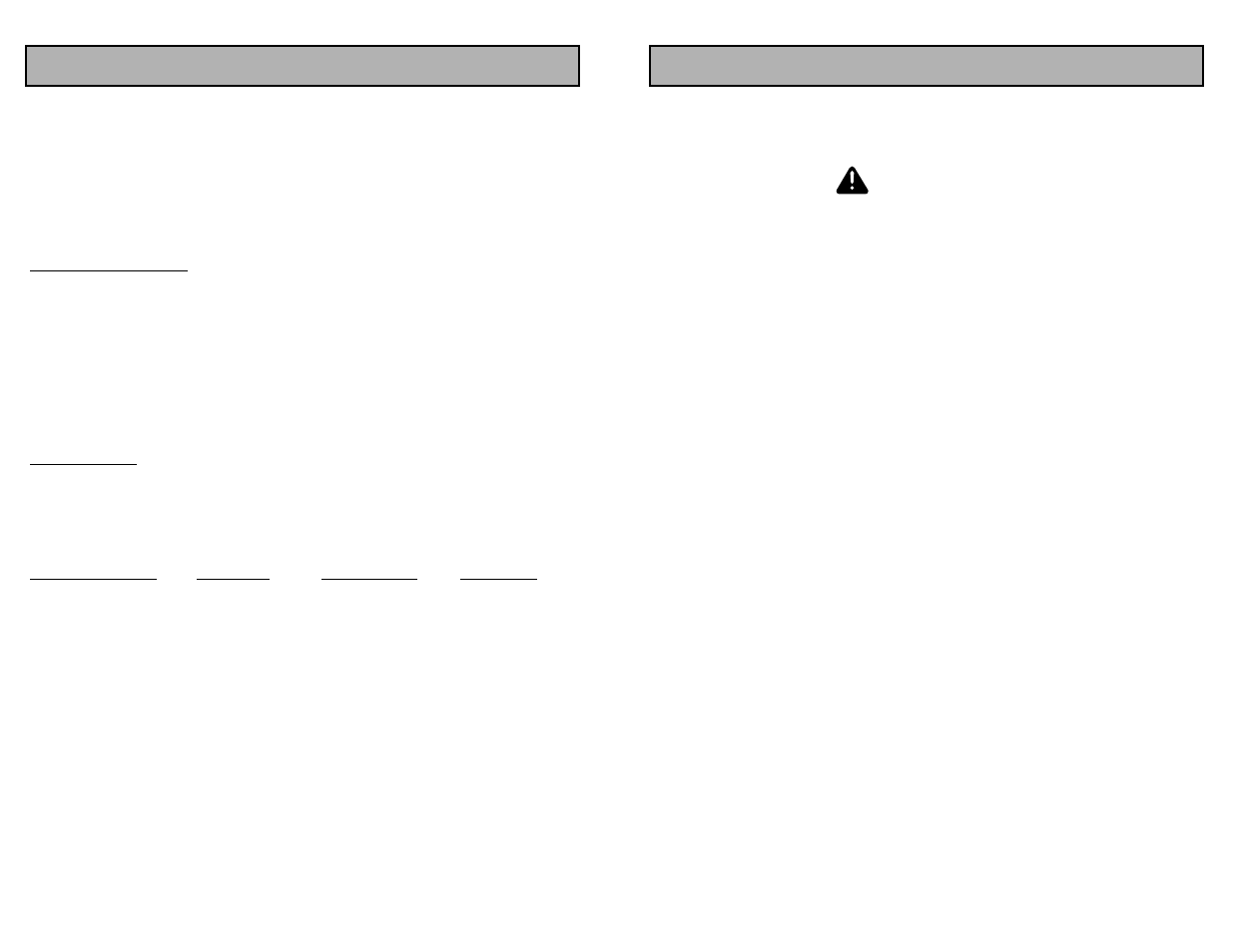 Important safety instructions, Warning, Save these instructions | Warranty | Panasonic MC-V5239 User Manual | Page 5 / 44