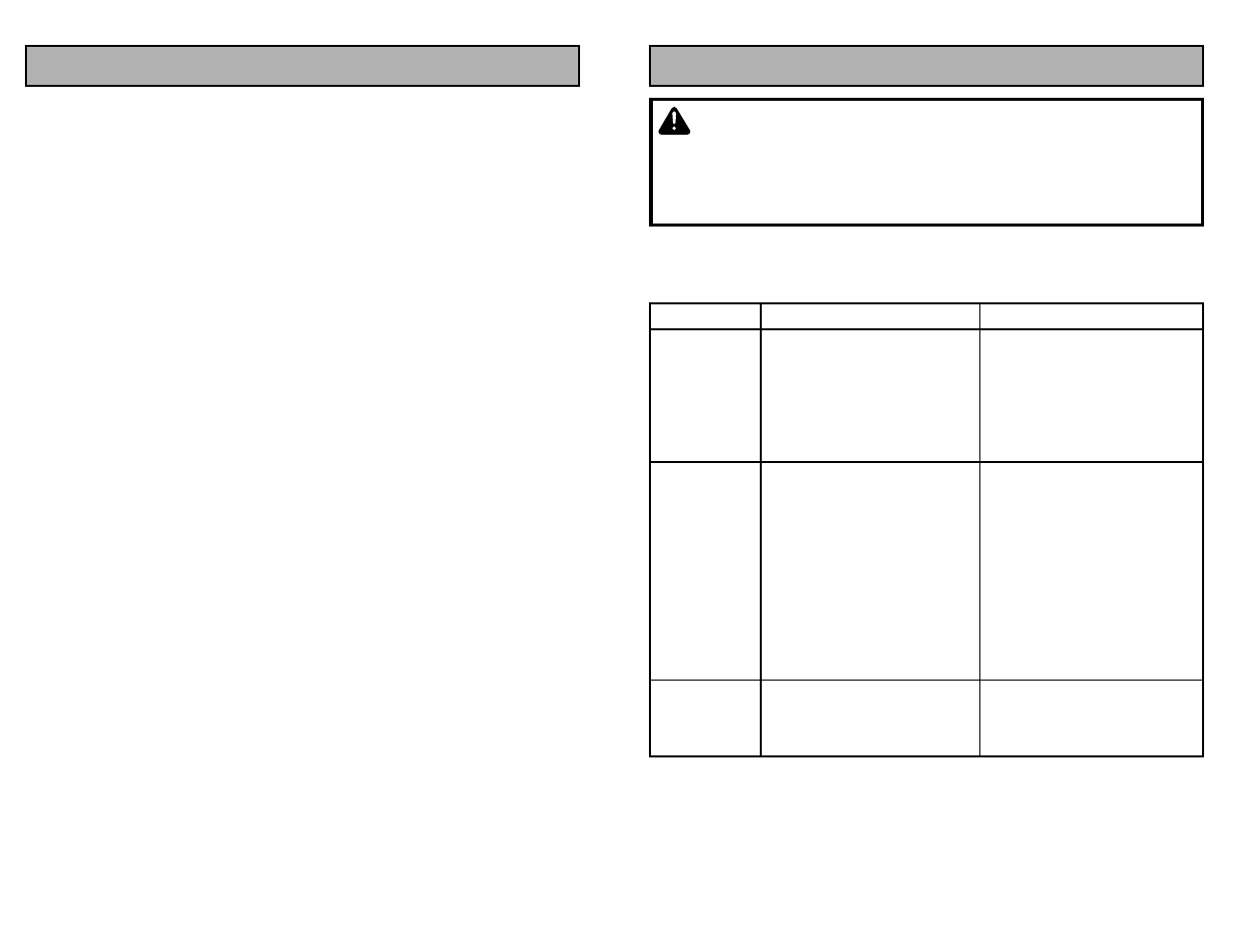 Panasonic MC-V5239 User Manual | Page 8 / 44