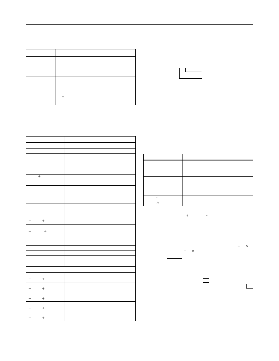 Function menus, Home, Operation mode (speed) display | Remaining tape/total tape display, Cue time display, Status display 2, Time counter displays | Panasonic AJ-HD1700 User Manual | Page 44 / 134