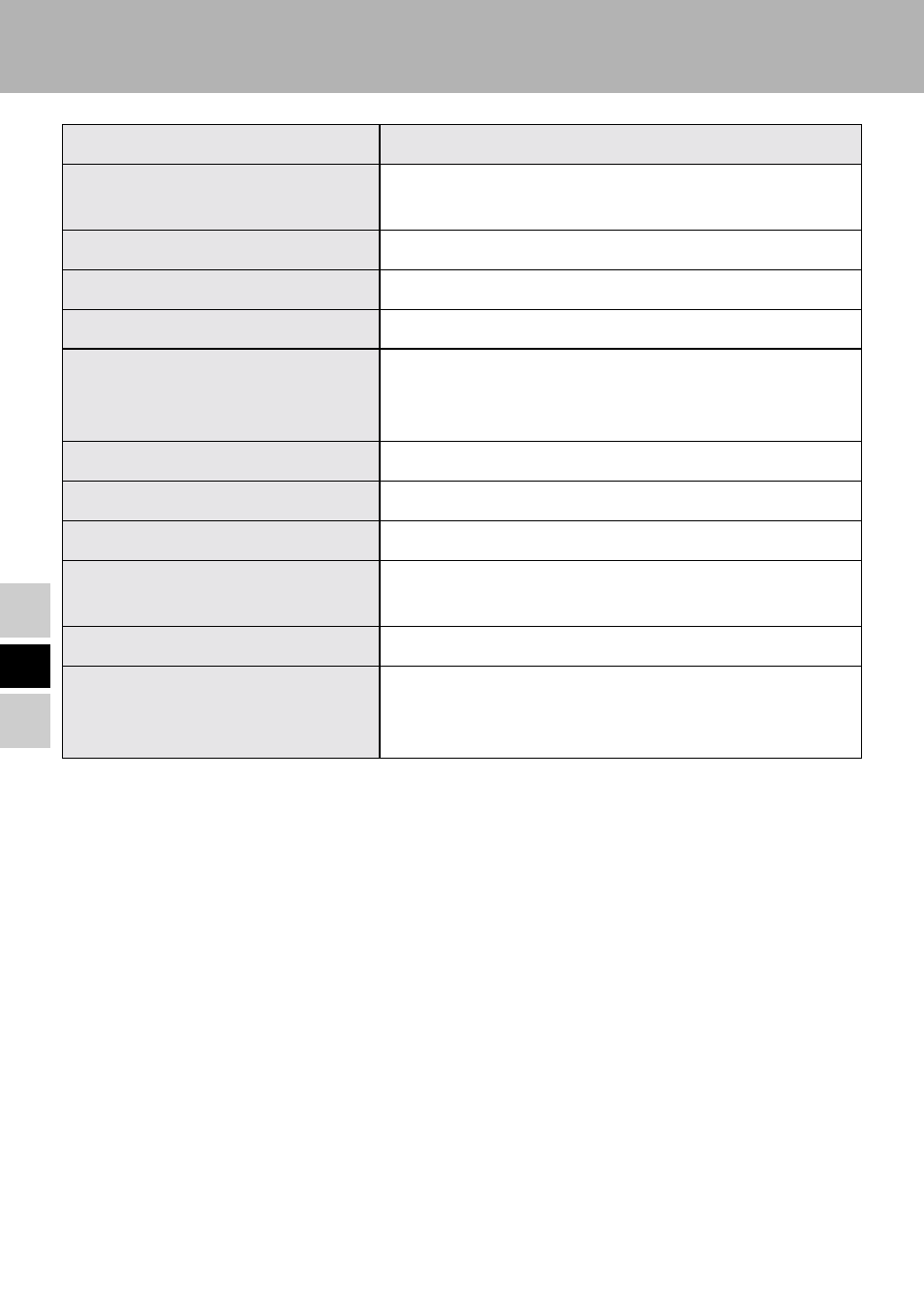 Technische daten | Panasonic CF-VEB343 User Manual | Page 16 / 36