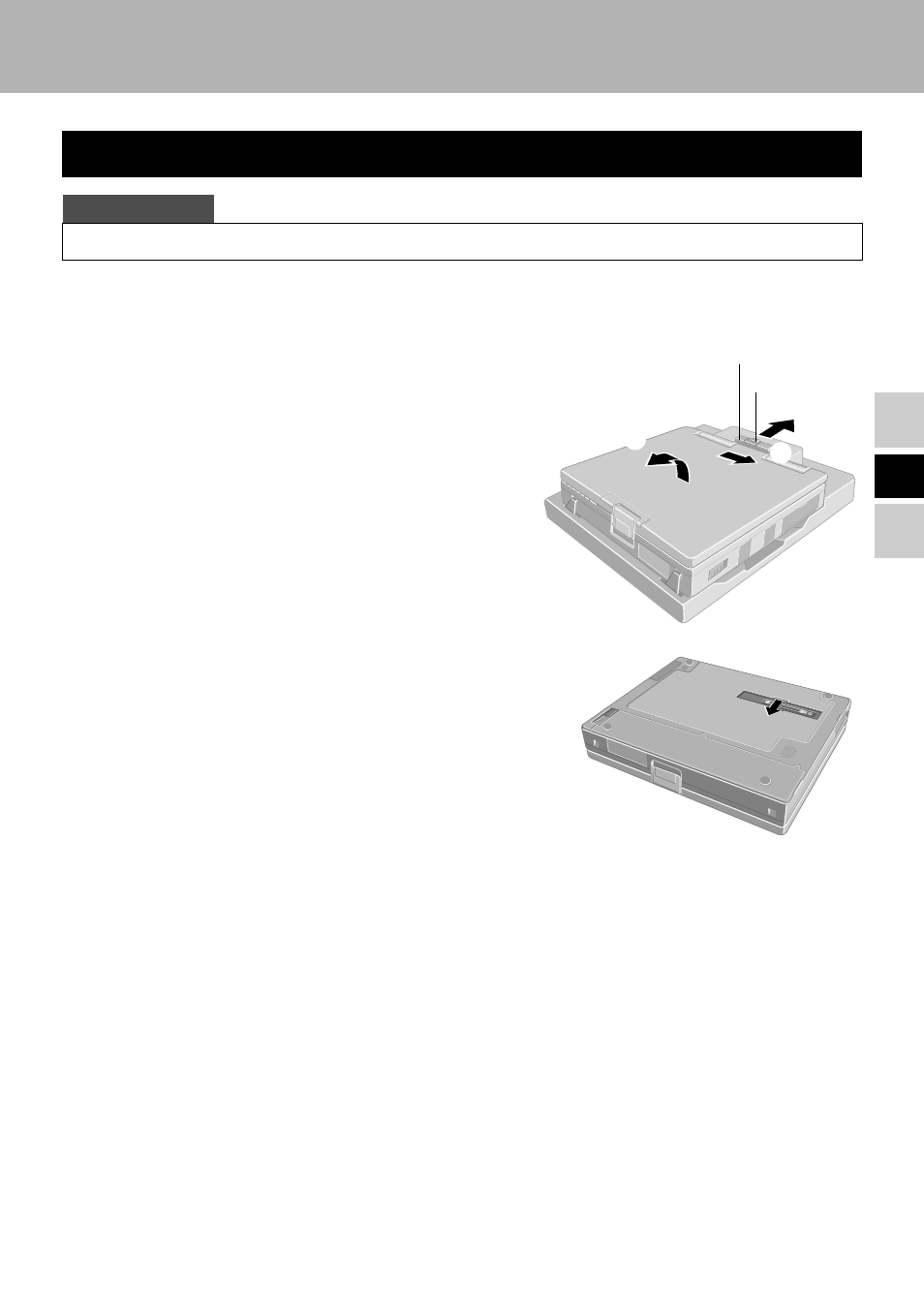 Panasonic CF-VEB343 User Manual | Page 9 / 36