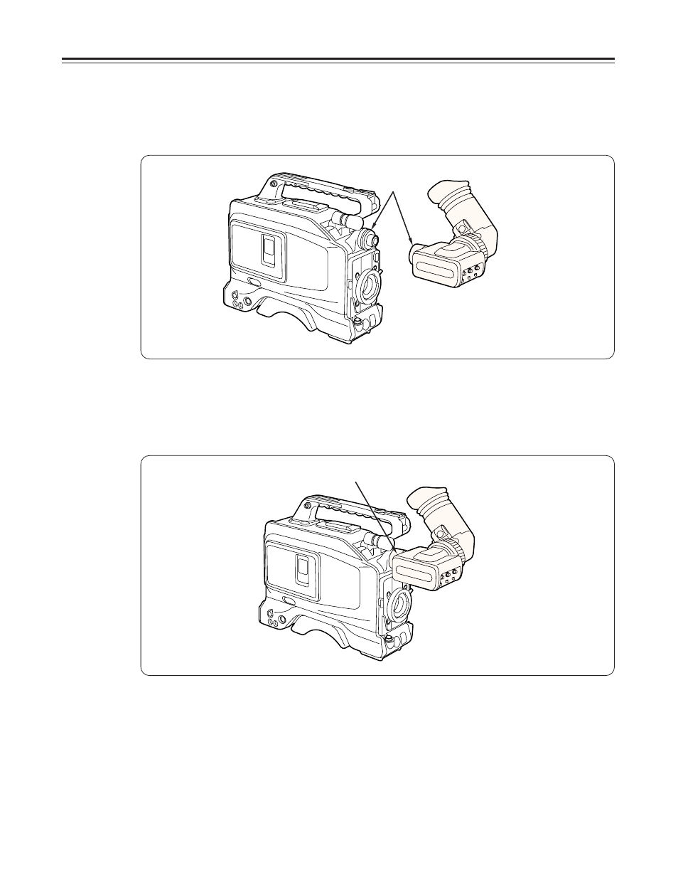 Panasonic AJ-D215P User Manual | Page 19 / 68