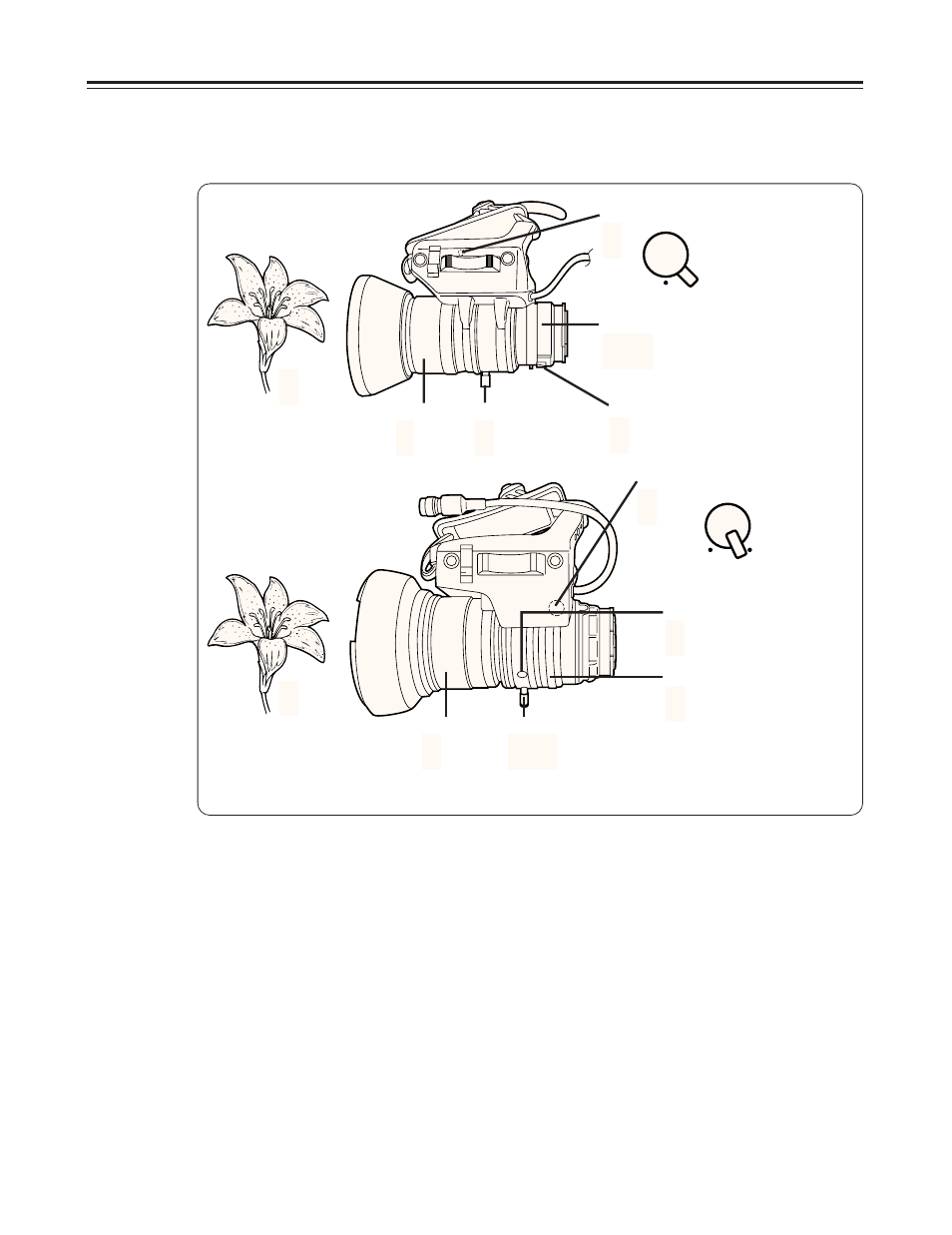 Panasonic AJ-D215P User Manual | Page 39 / 68