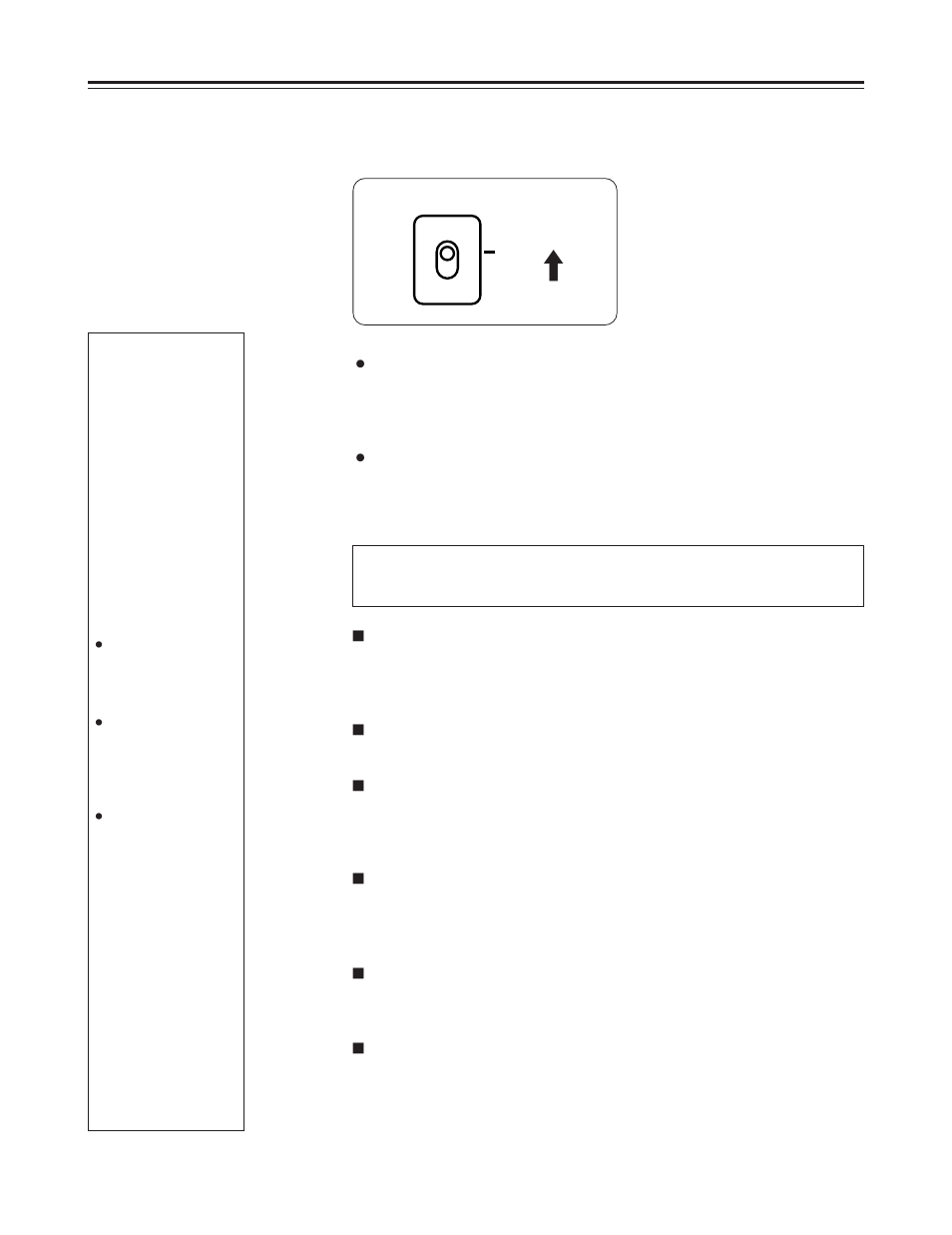 Panasonic AJ-D215P User Manual | Page 42 / 68