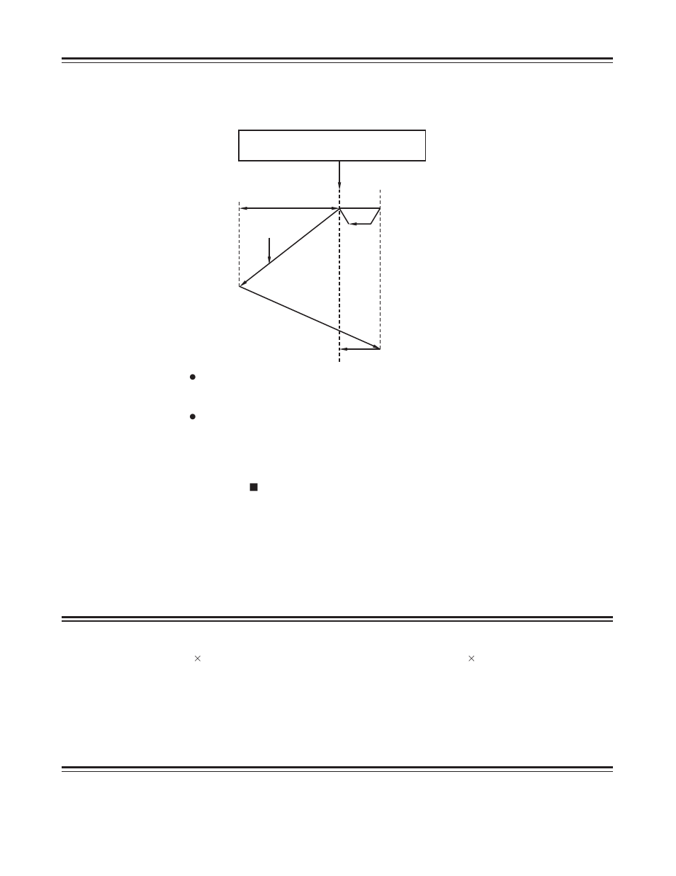 Rec review, Retake, Still-picture playback | Panasonic AJ-D215P User Manual | Page 47 / 68