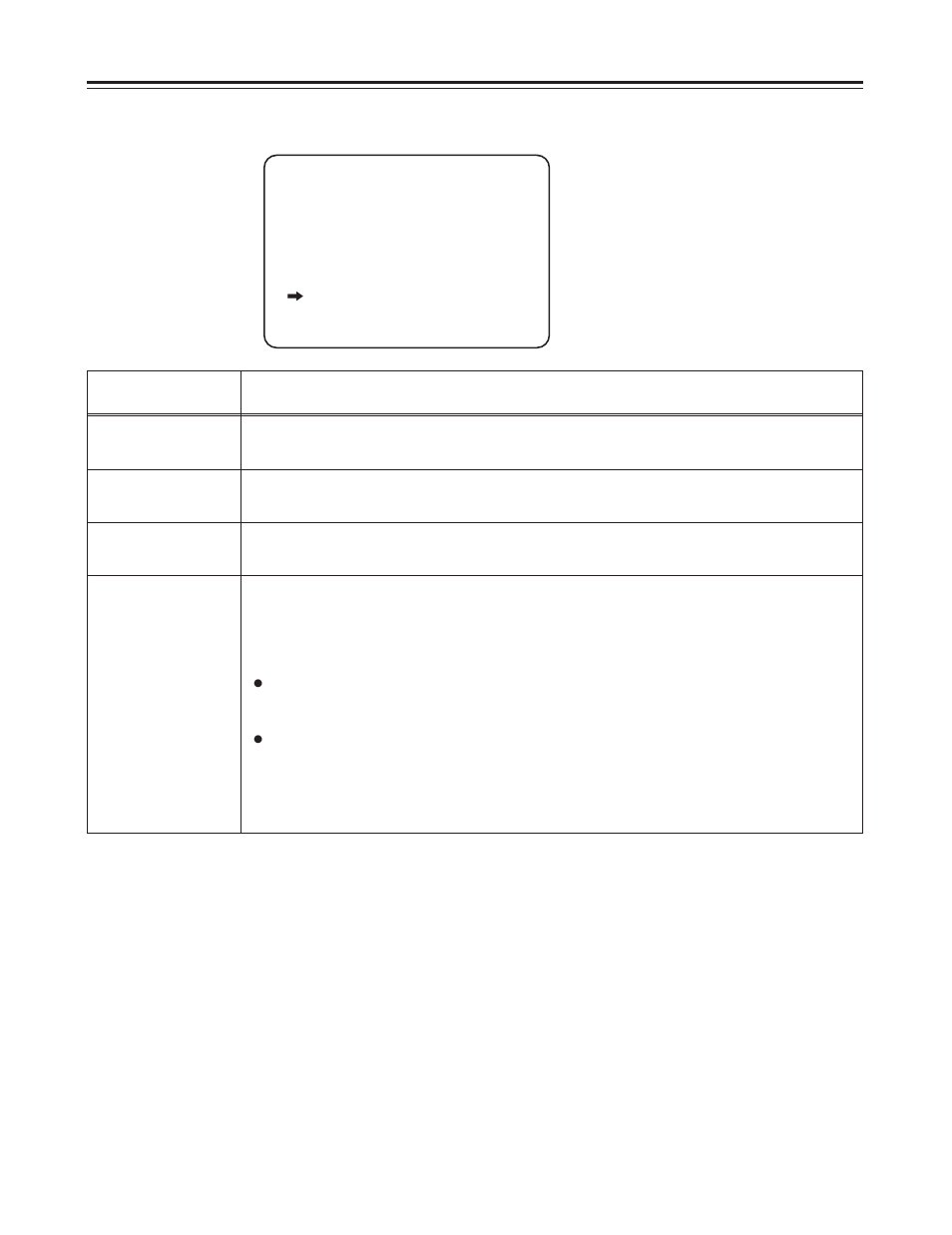 Maintenance menu | Panasonic AJ-D215P User Manual | Page 55 / 68