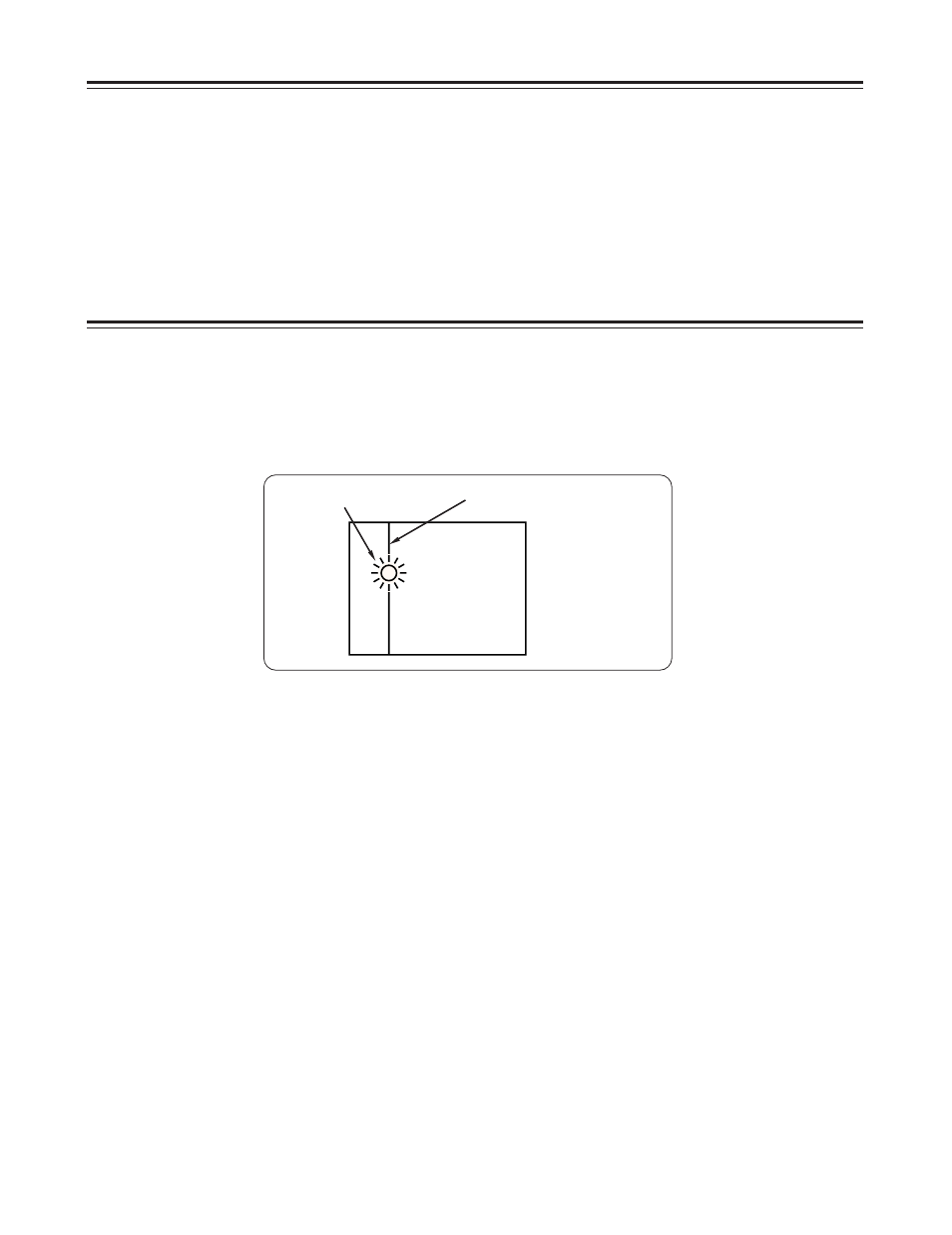 Phenomena inherent to ccd cameras | Panasonic AJ-D215P User Manual | Page 61 / 68