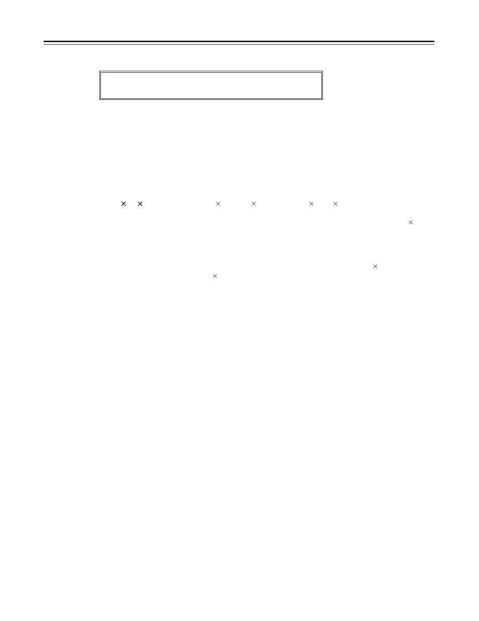 Specifications | Panasonic AJ-D215P User Manual | Page 65 / 68