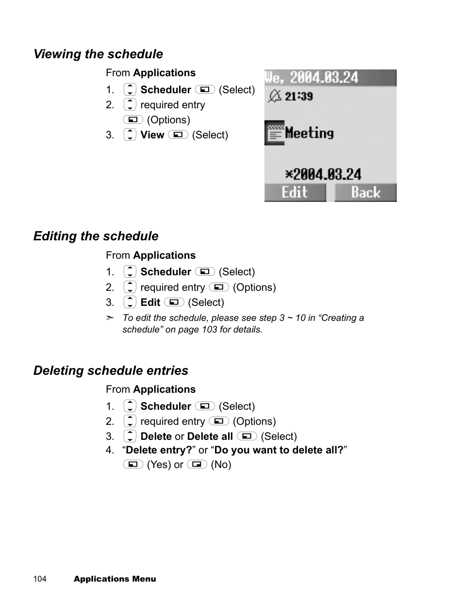 Panasonic EB-X300 User Manual | Page 107 / 125