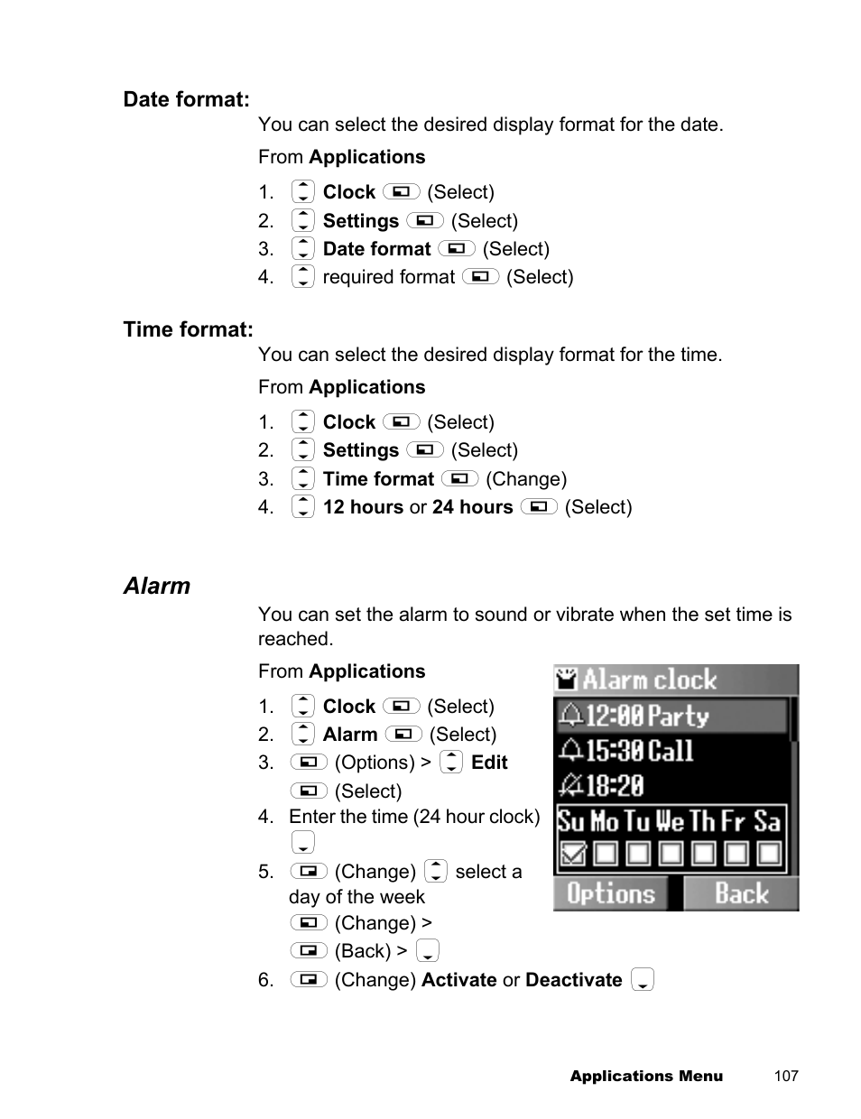 Panasonic EB-X300 User Manual | Page 110 / 125