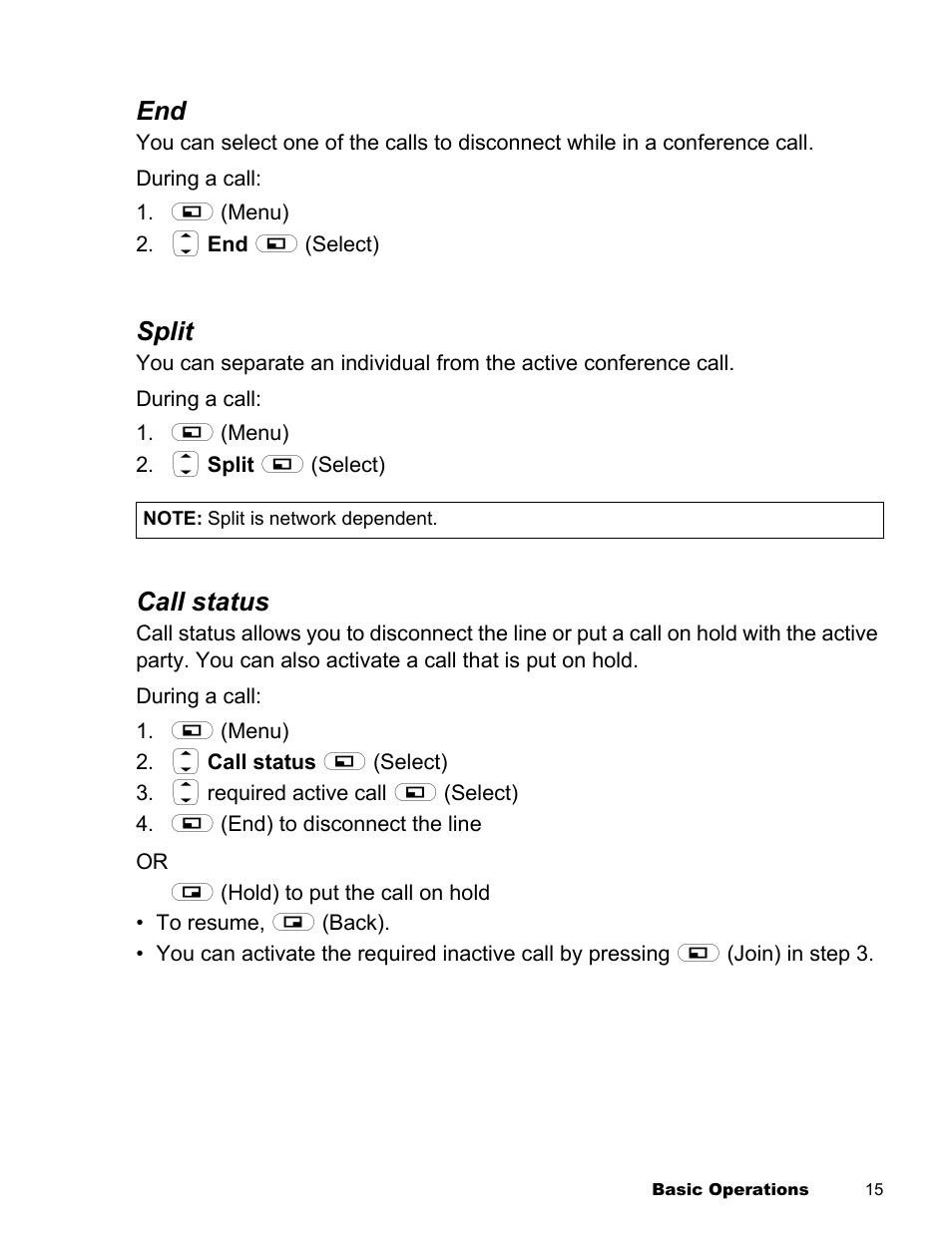 Panasonic EB-X300 User Manual | Page 18 / 125