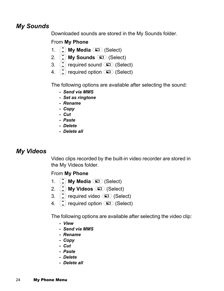 Panasonic EB-X300 User Manual | Page 27 / 125