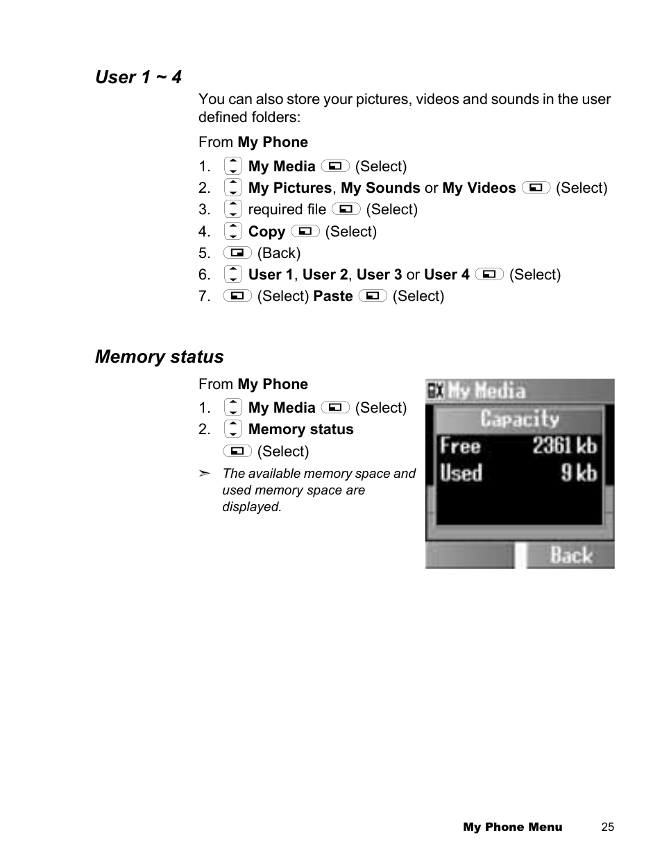 Panasonic EB-X300 User Manual | Page 28 / 125
