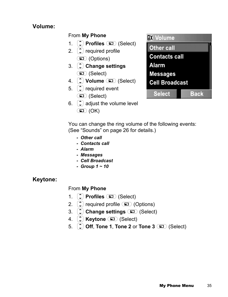 Panasonic EB-X300 User Manual | Page 38 / 125