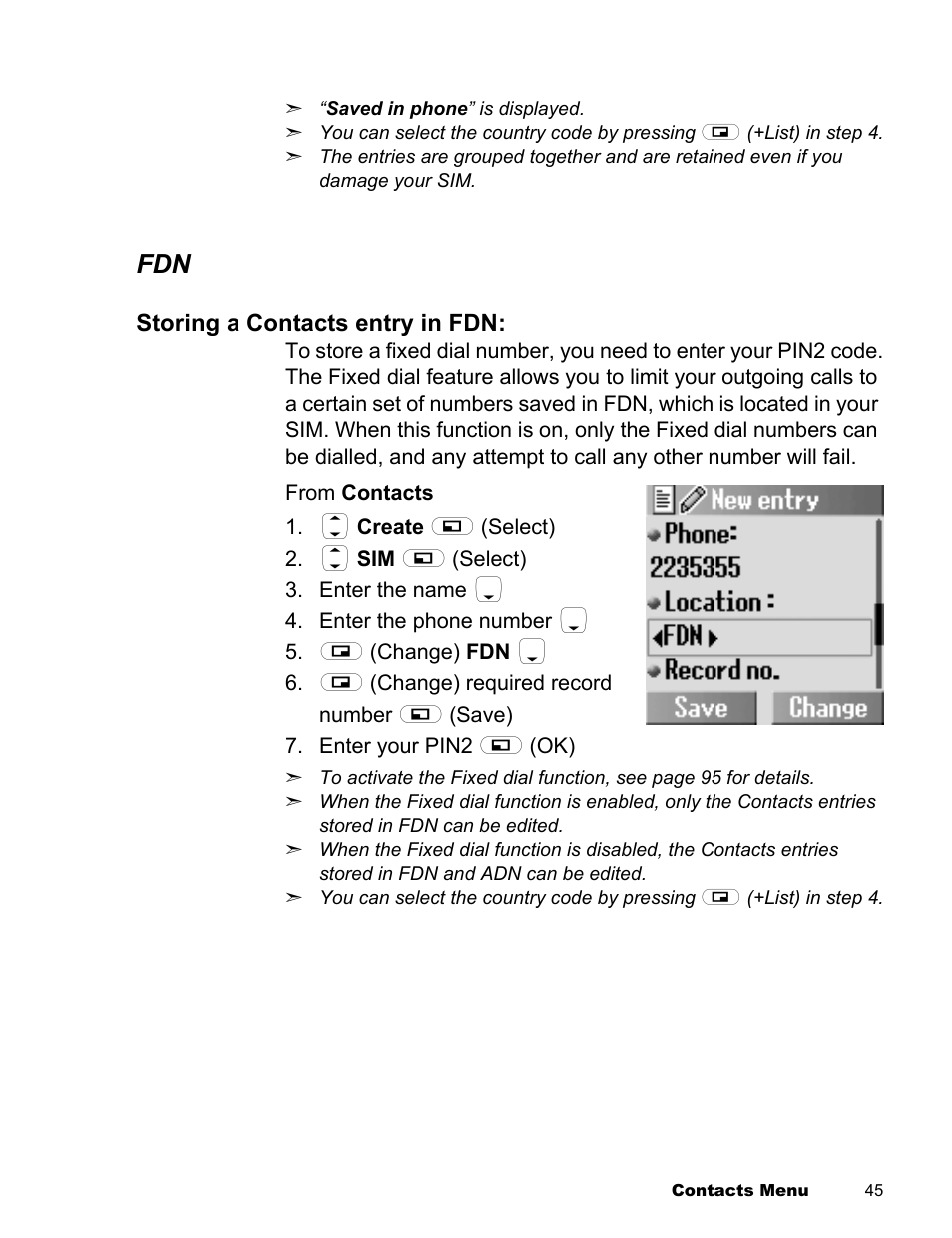 Panasonic EB-X300 User Manual | Page 48 / 125