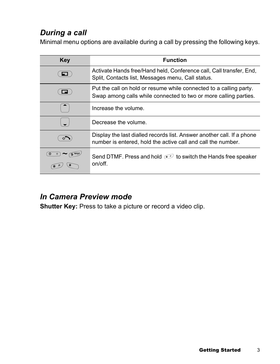 Panasonic EB-X300 User Manual | Page 6 / 125