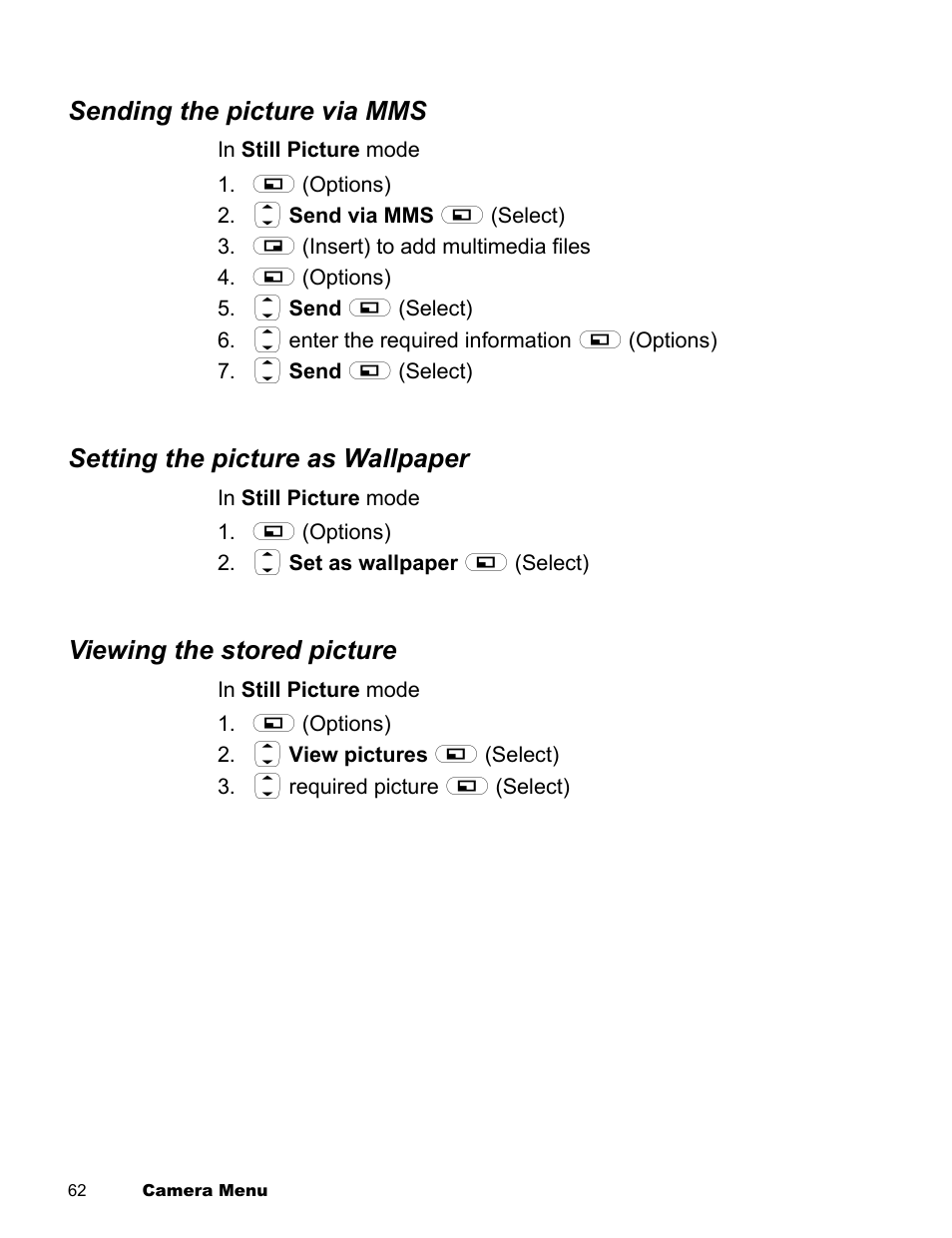 Panasonic EB-X300 User Manual | Page 65 / 125