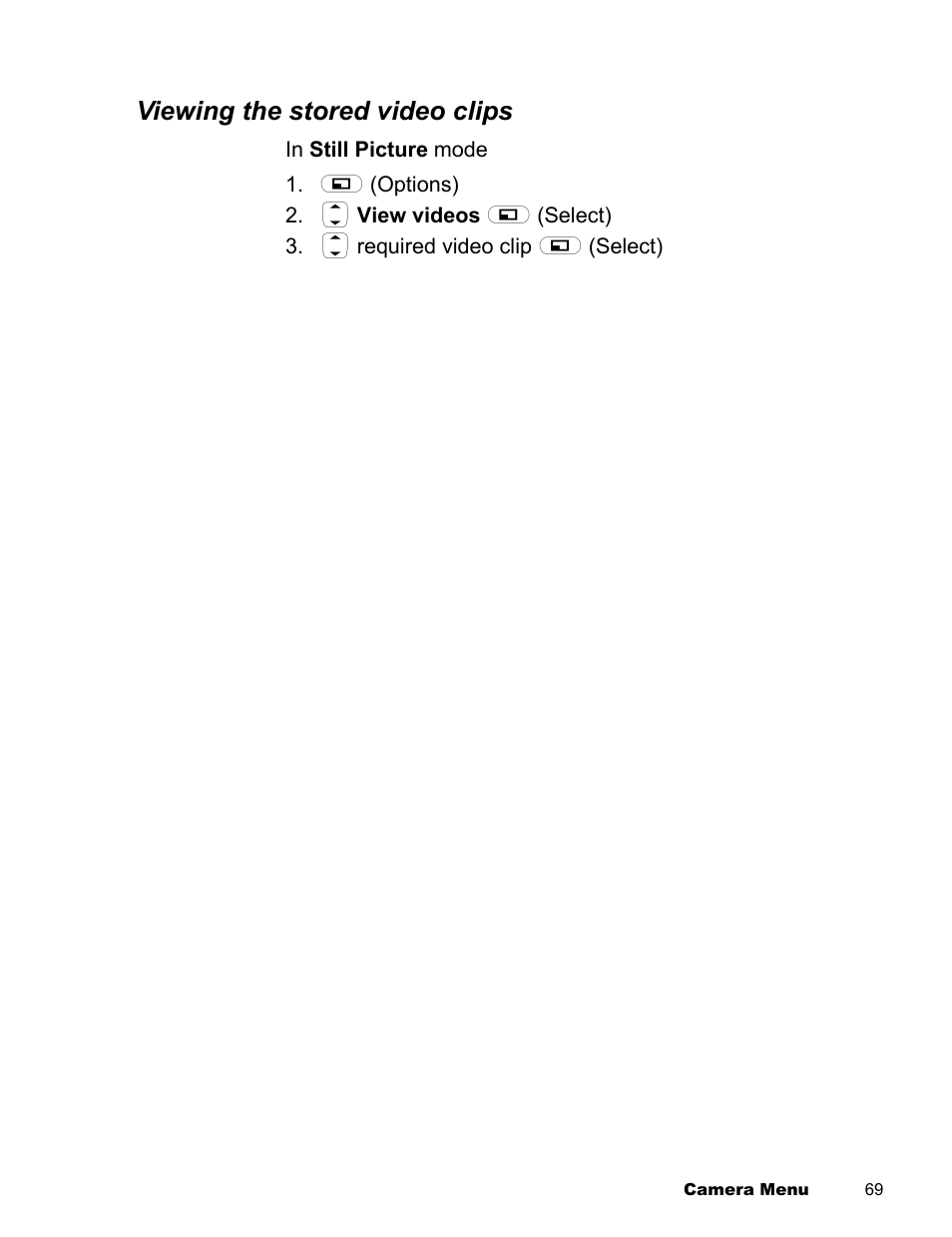 Panasonic EB-X300 User Manual | Page 72 / 125