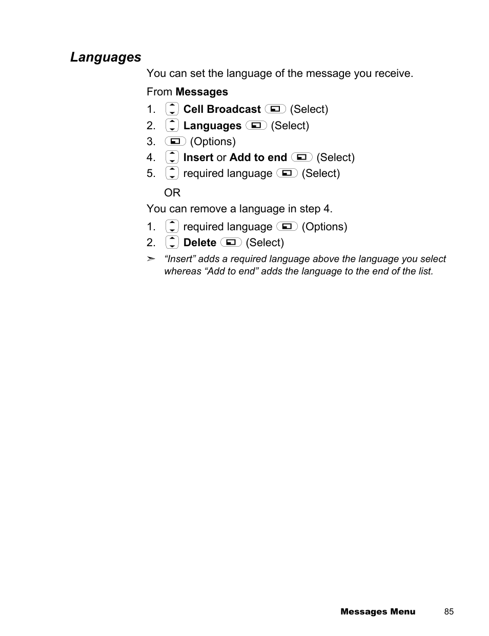 Panasonic EB-X300 User Manual | Page 88 / 125