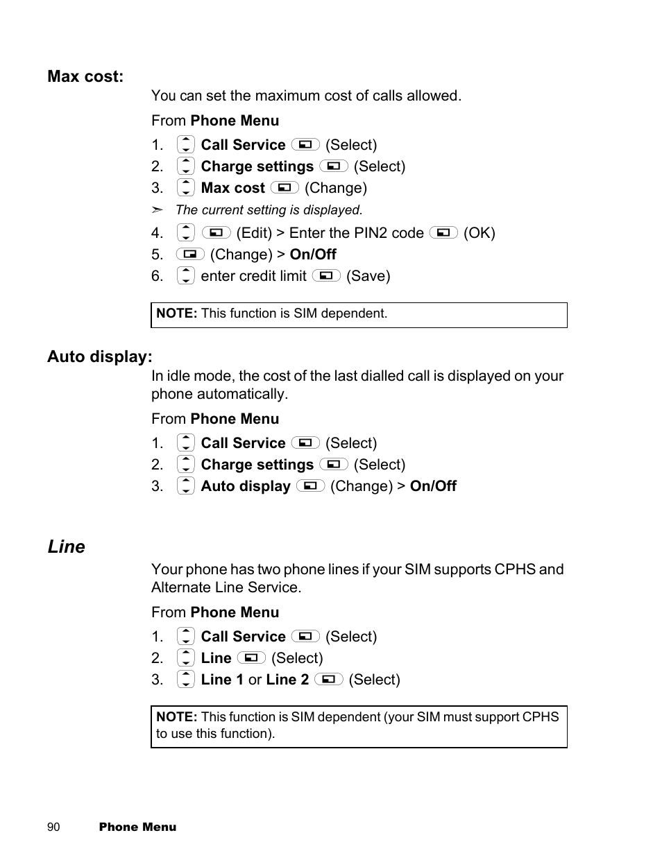 Panasonic EB-X300 User Manual | Page 93 / 125