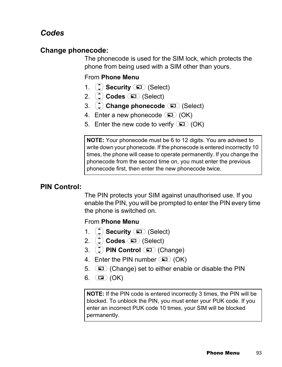 Panasonic EB-X300 User Manual | Page 96 / 125
