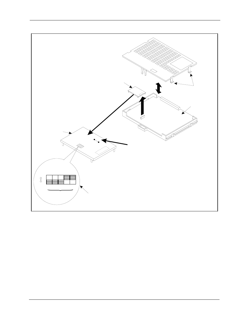 Figure 5-3, Rai connection -7 | Panasonic CPC-EX User Manual | Page 101 / 204