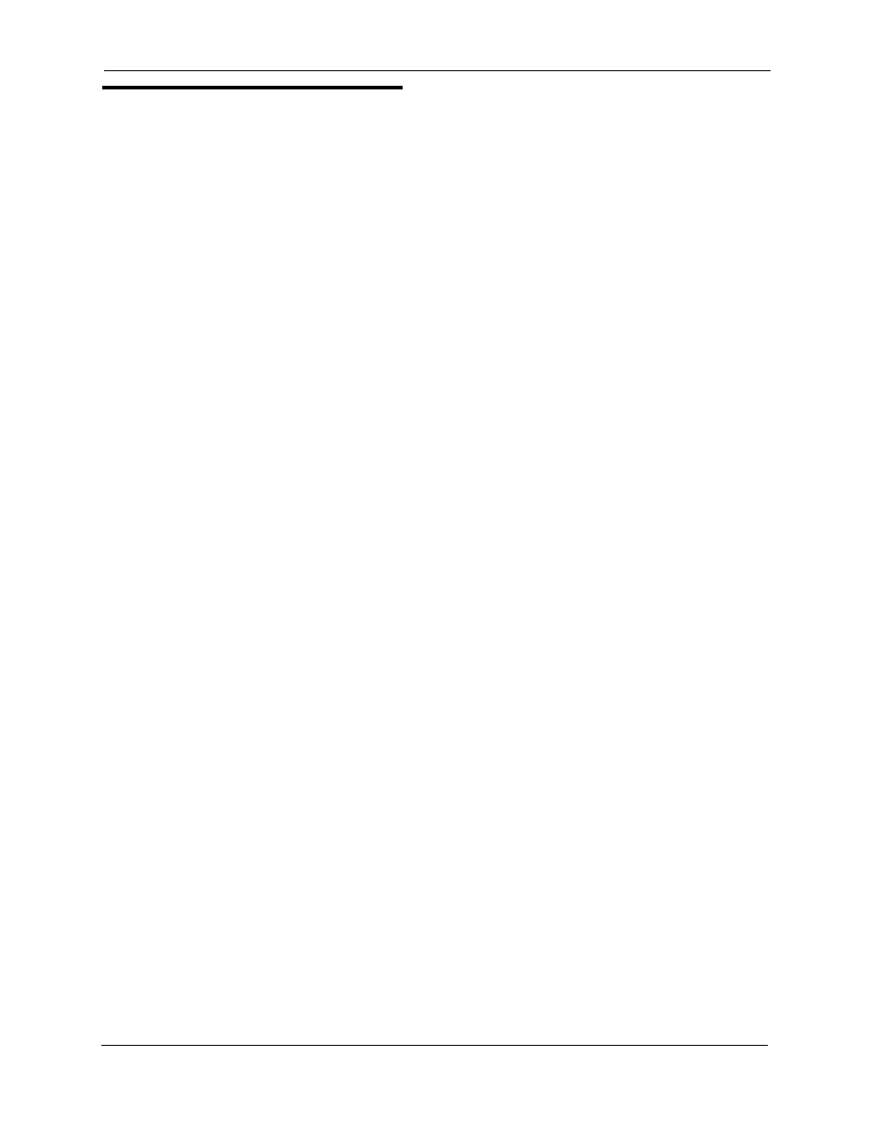 Power failure unit, Guidelines, Installation | Panasonic CPC-EX User Manual | Page 113 / 204