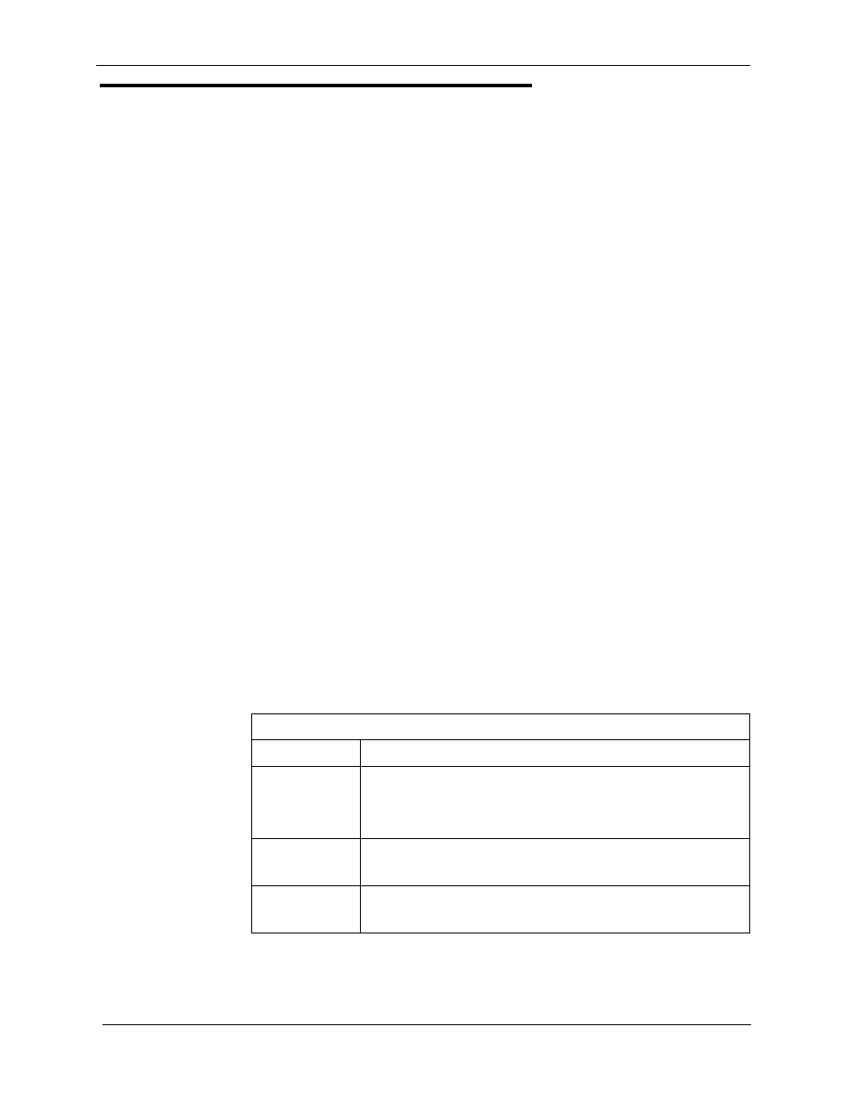Voice announce unit (vau), Guidelines, Installation | Table 5-4, Switch settings for sw1, vau -22 | Panasonic CPC-EX User Manual | Page 116 / 204