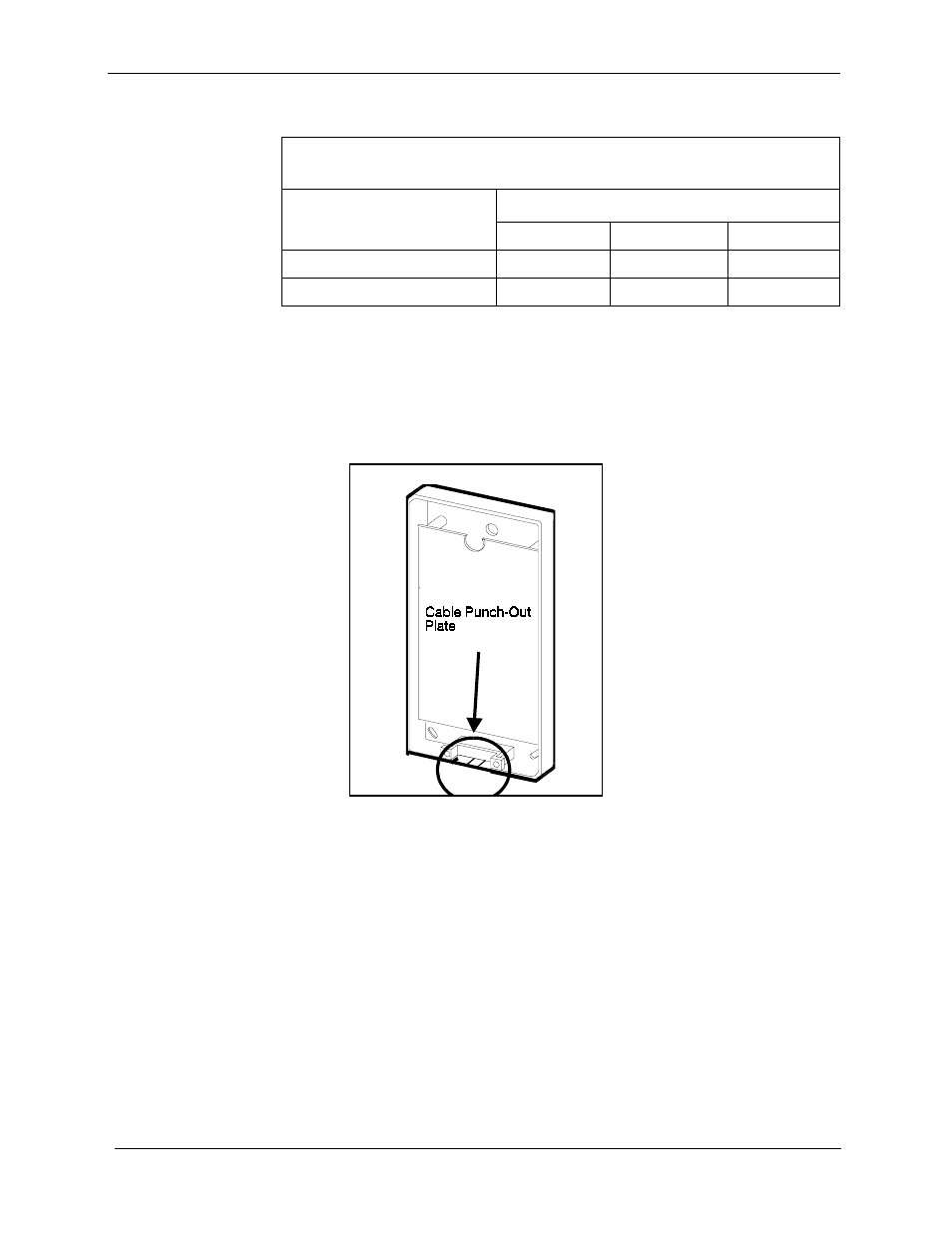 Table 5-8 | Panasonic CPC-EX User Manual | Page 118 / 204