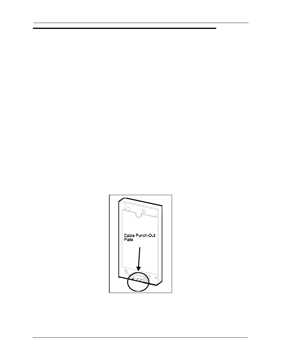 Door box adaptor (extension port), Door box adaptor (extension port) -31 | Panasonic CPC-EX User Manual | Page 125 / 204