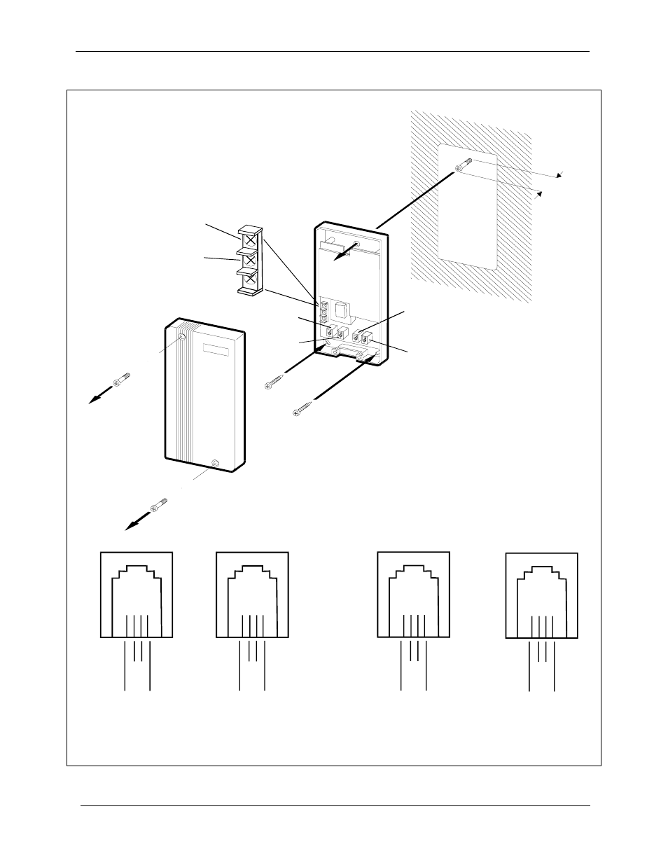 Figure 5-21. slta installation -36, Figure 5-21. slta installation | Panasonic CPC-EX User Manual | Page 130 / 204