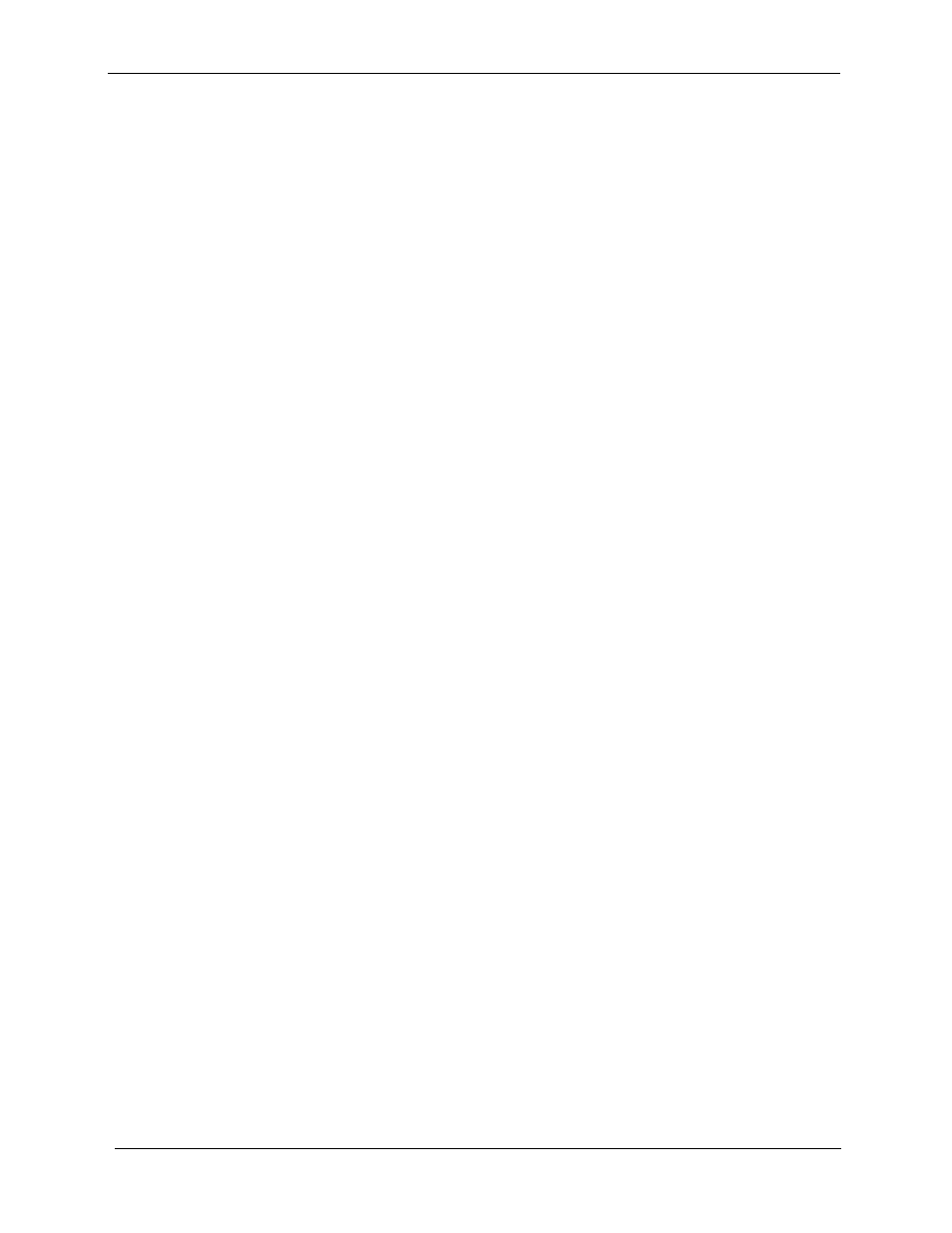 Did requirements, Did requirements -3 | Panasonic CPC-EX User Manual | Page 15 / 204