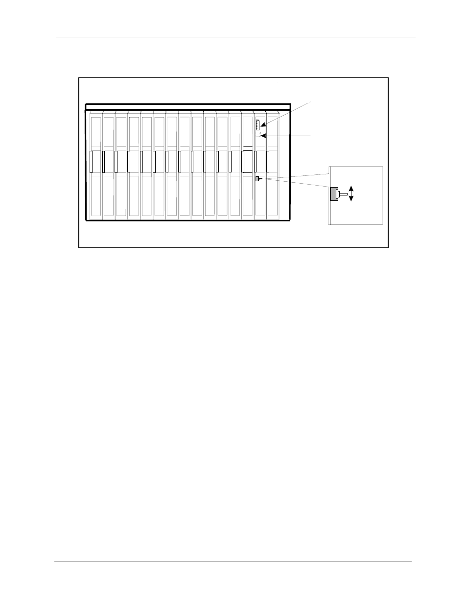 Key telephone installation | Panasonic CPC-EX User Manual | Page 165 / 204