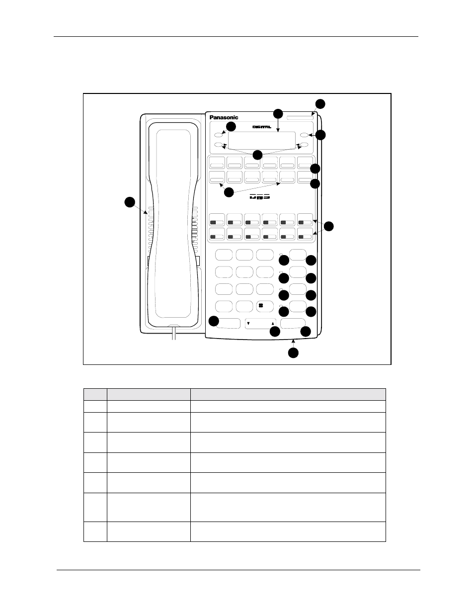 Panasonic CPC-EX User Manual | Page 168 / 204