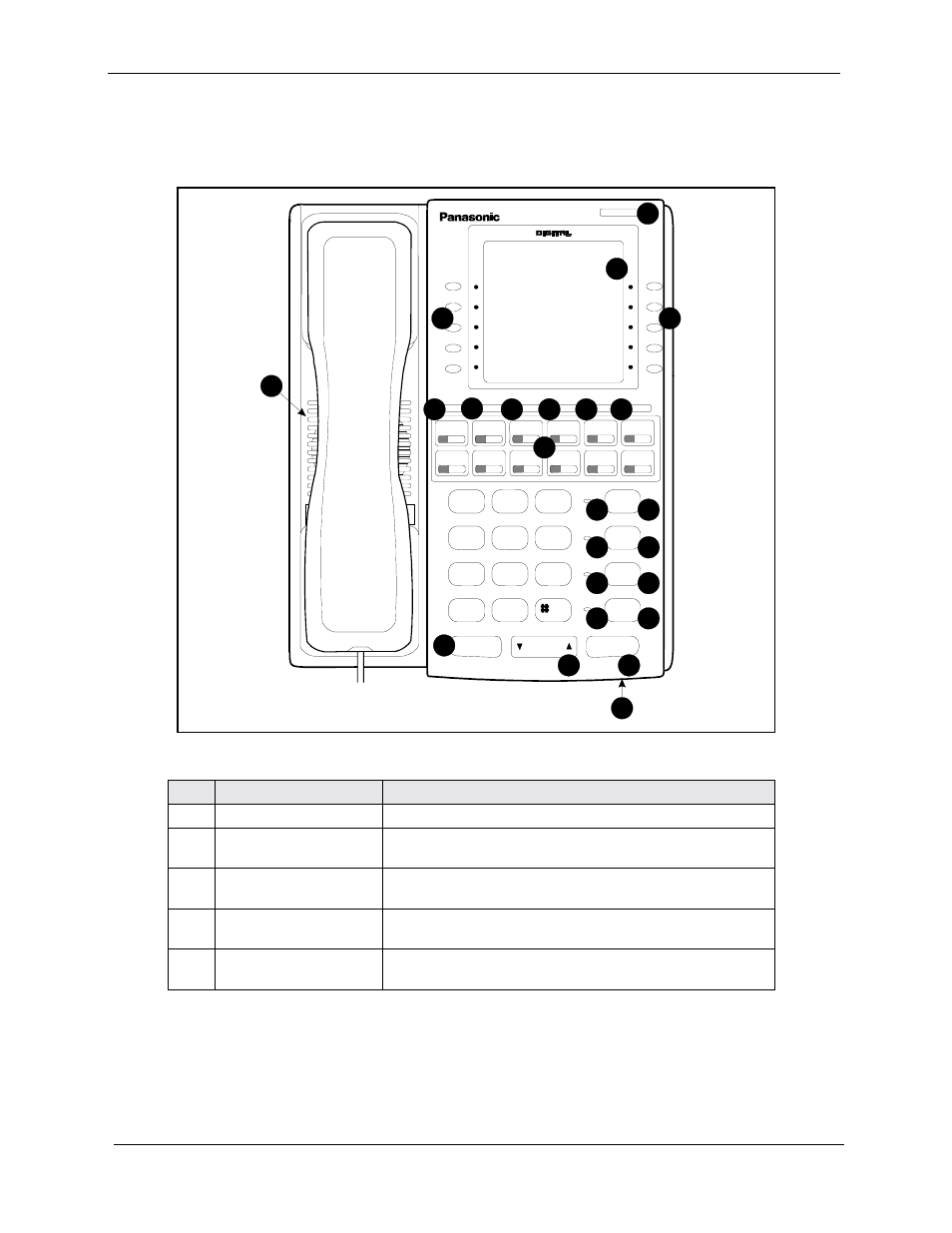 Panasonic CPC-EX User Manual | Page 170 / 204