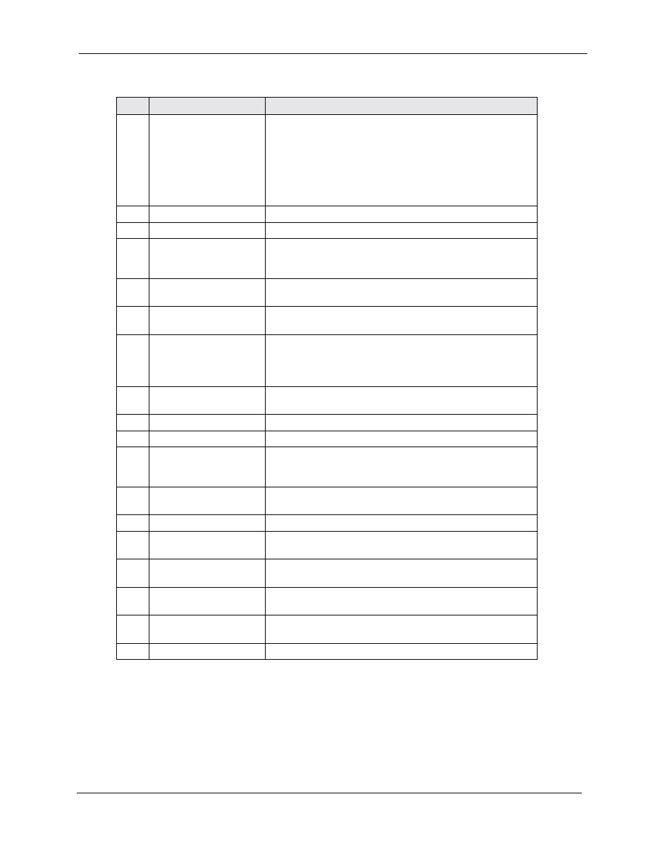 Panasonic CPC-EX User Manual | Page 187 / 204