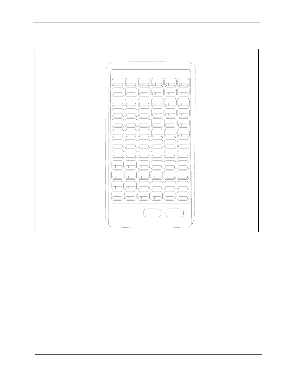 Operation, Dss #1 defaultextension num bers | Panasonic CPC-EX User Manual | Page 192 / 204