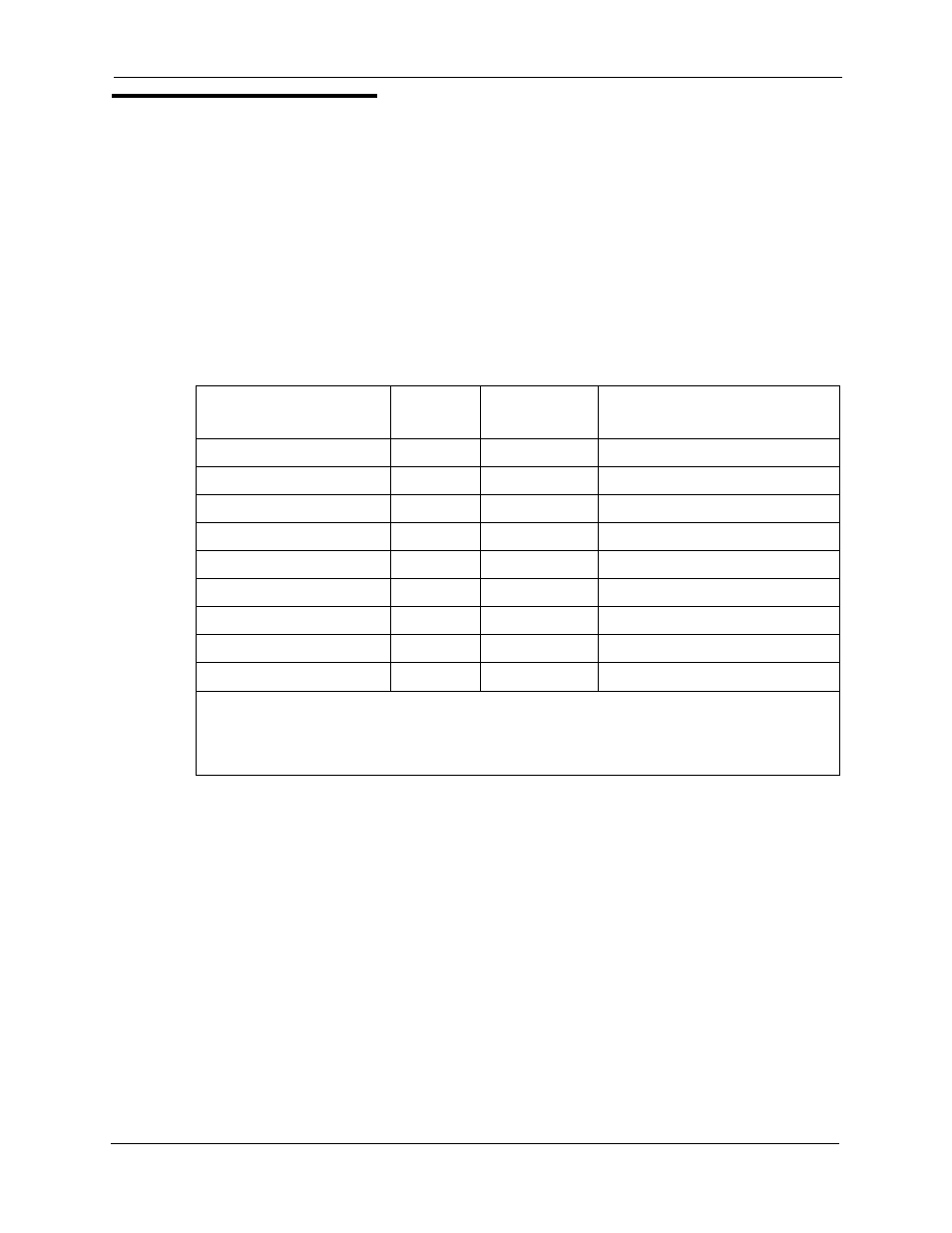 Configurations, Configurations -5, Table 2-1 | Panasonic CPC-EX User Manual | Page 23 / 204