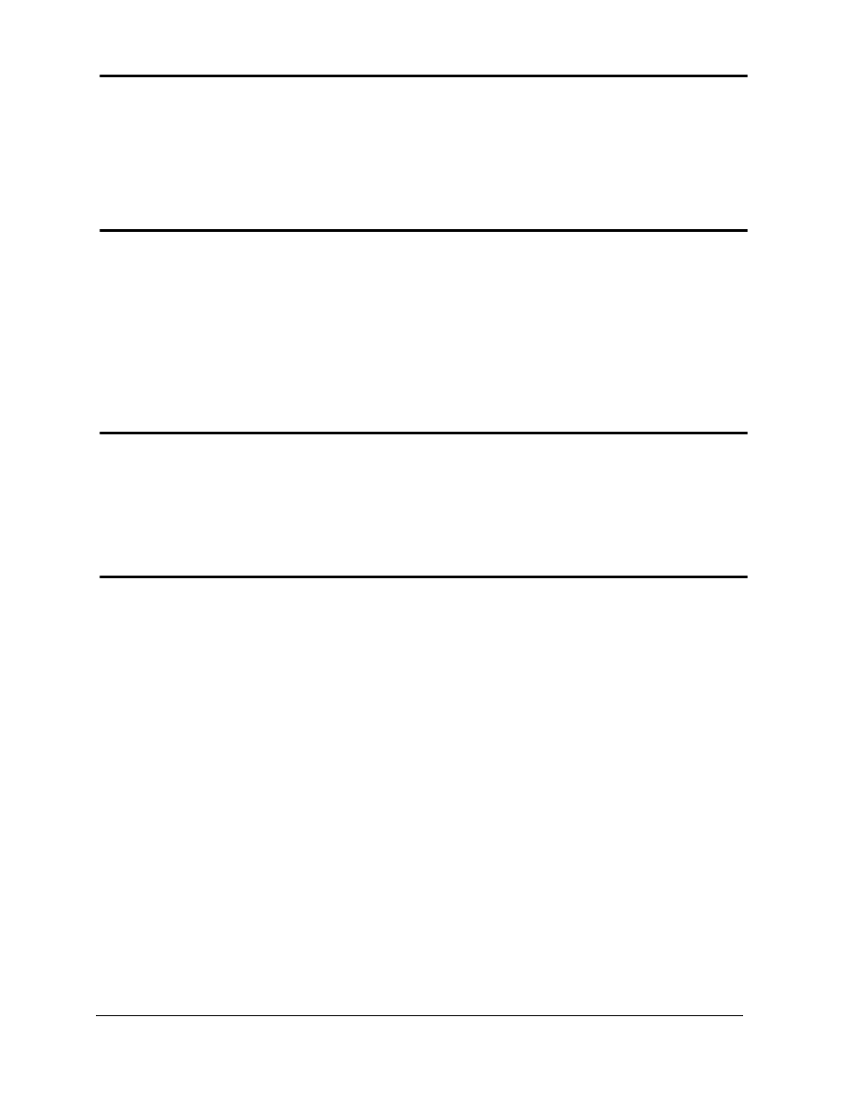 Panasonic CPC-EX User Manual | Page 3 / 204
