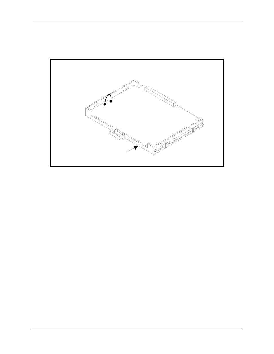 Figure 3-6, Cpc strap s1 -7 | Panasonic CPC-EX User Manual | Page 35 / 204