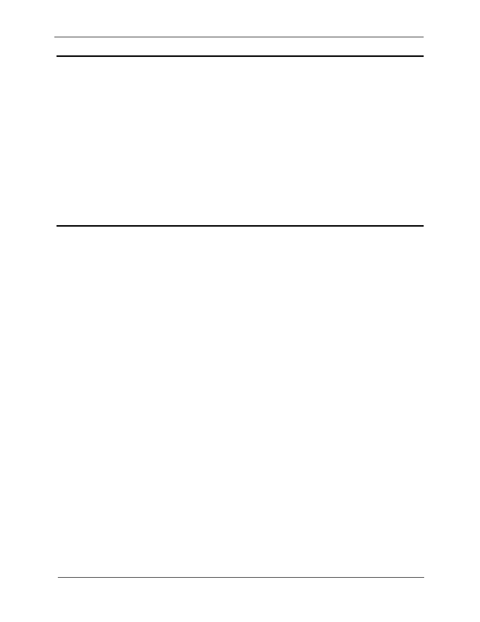 Chapter 4 trunks and lines -1, Chapter 5 peripheral equipment -1 | Panasonic CPC-EX User Manual | Page 4 / 204
